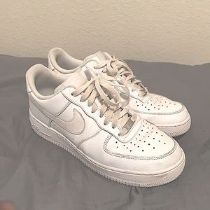 Nike Air Force 1